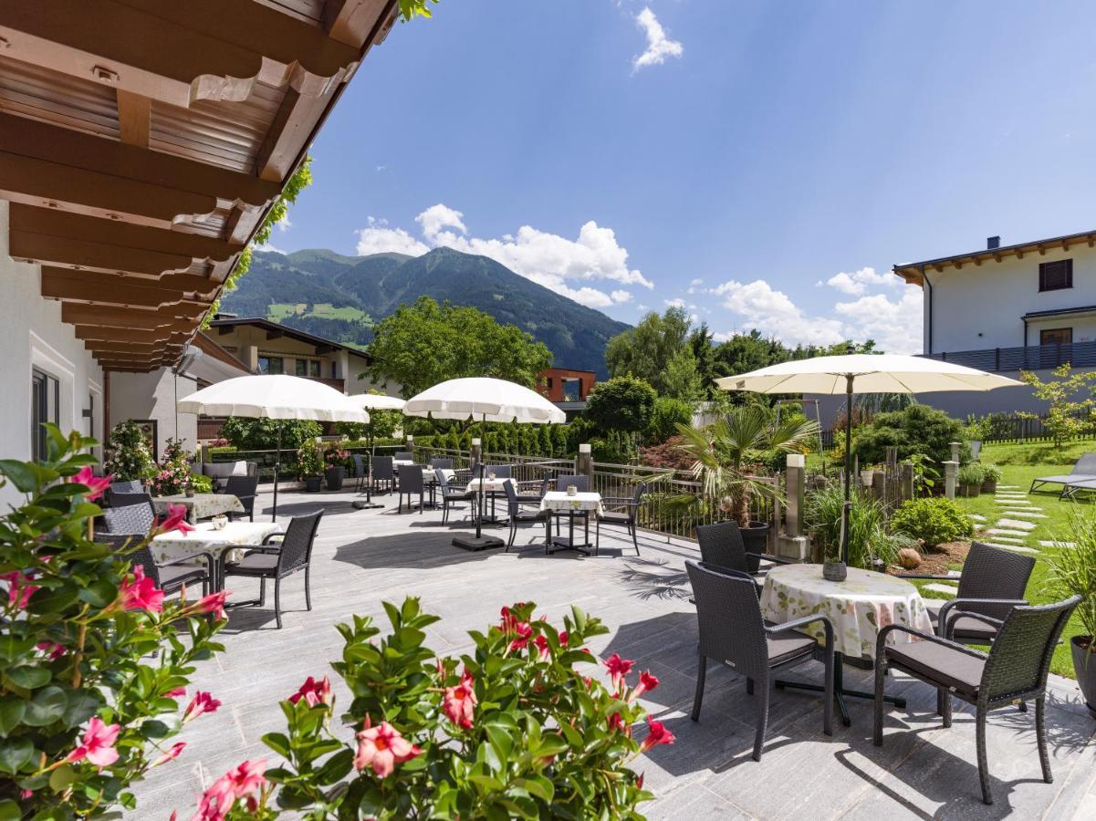 Hotel Landhaus Zillertal فغن المظهر الخارجي الصورة