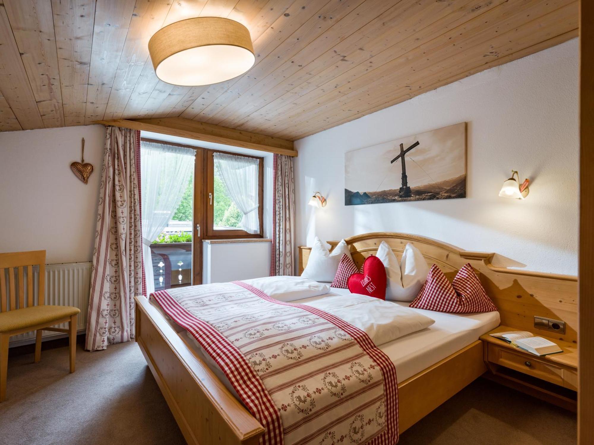 Hotel Landhaus Zillertal فغن المظهر الخارجي الصورة