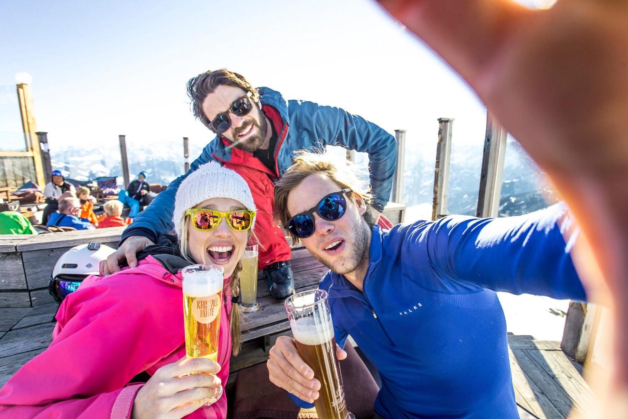 Hotel Landhaus Zillertal فغن المظهر الخارجي الصورة