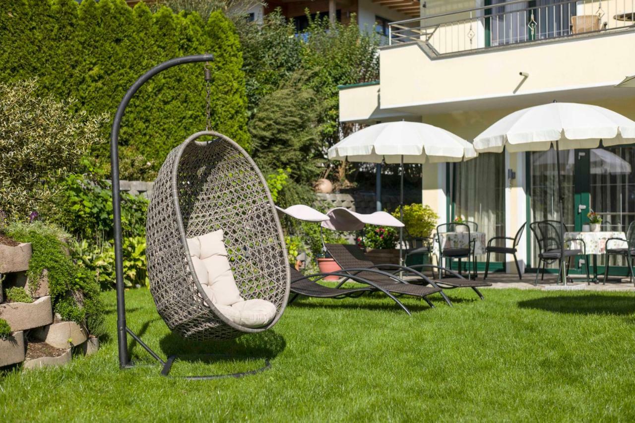 Hotel Landhaus Zillertal فغن المظهر الخارجي الصورة